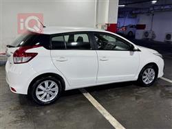 تويوتا يارس